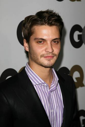 Lubicie przystojniaków z zarostem?