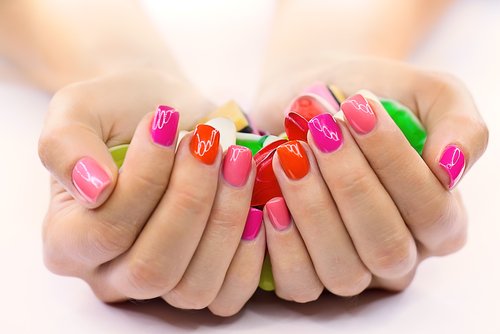 Striplac – lepszy niż manicure hybrydowy?