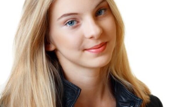 Wszechstronna kosmetyczka nastolatki