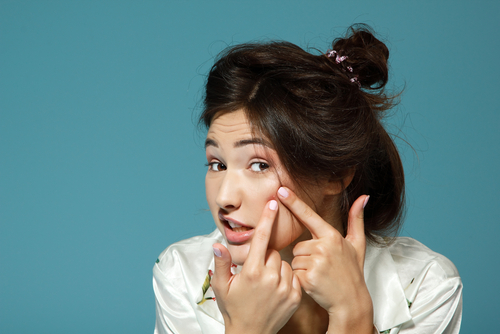 Peeling enzymatyczny najlepszy na trądzik