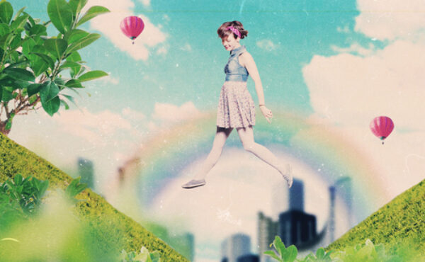 Jak zapamiętać swój sen?