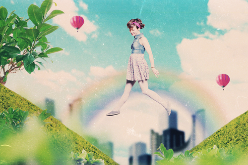 Jak zapamiętać swój sen?