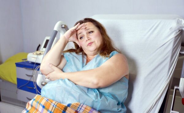 Tłuszcz trzewny – zagrożenie dla zdrowia