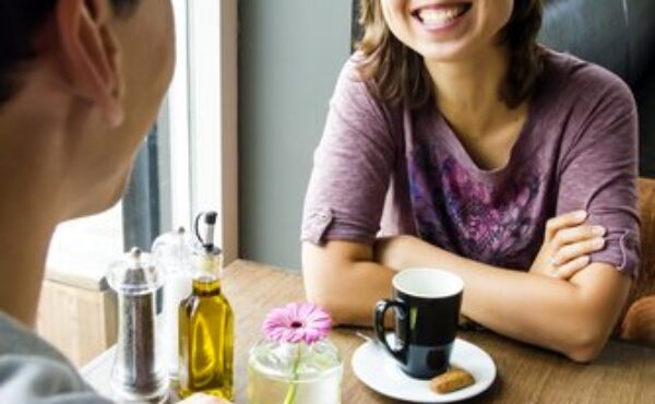 Speed dating, czyli randki błyskawiczne
