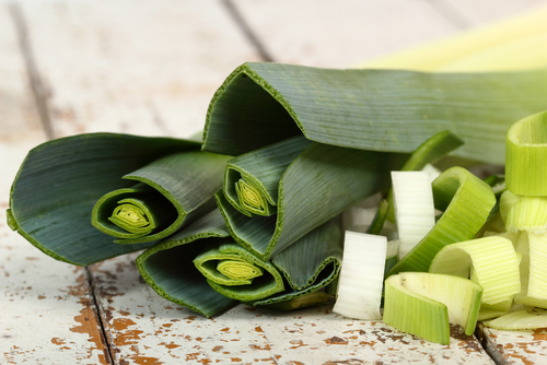 Pory/fot. Shutterstock