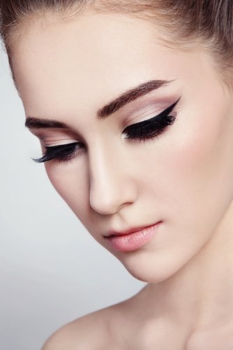 Testujemy eyelinery w żelu i tuszu