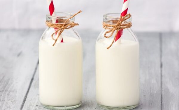 Czy mleko z mlekomatów jest zdrowe?