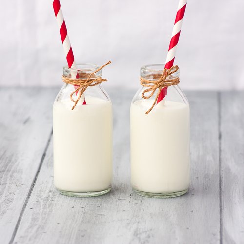 Czy mleko z mlekomatów jest zdrowe?