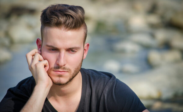 Mężczyźni źle znoszą sukcesy partnerki