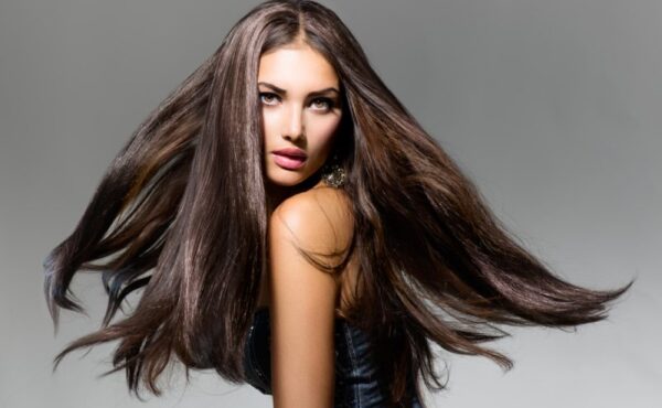 12 potrzeb Twoich włosów w JEDNYM produkcie – poznaj odżywkę Smart Touch Montibello