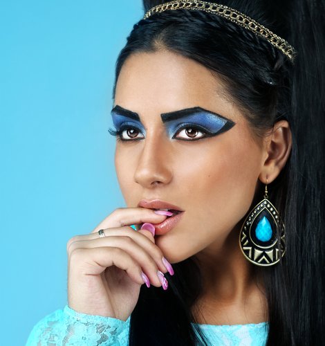 Piękno bez granic z Face&Look – Egipt