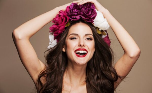 Odmładzanie… uśmiechu