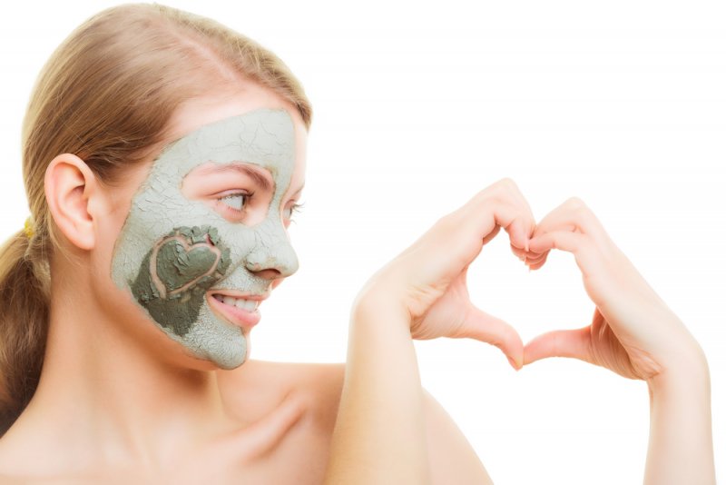 Jak otworzyć pory przed oczyszczaniem?