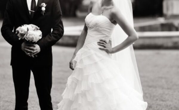 Najczęstsze modowe wpadki na polskich weselach