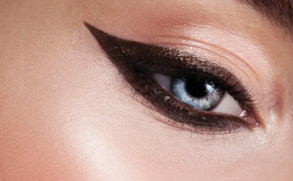 ŹRENICE I ICH TAJEMNICE