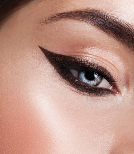 ŹRENICE I ICH TAJEMNICE