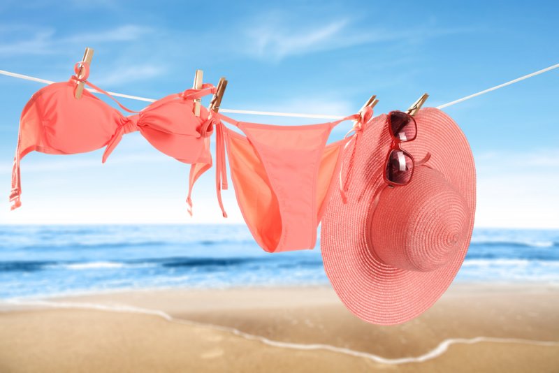 Dopasuj kostium kąpielowy do sylwetki