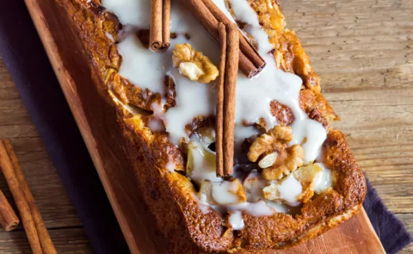 Jak przygotować szybkie ciasta na każdą okazję?