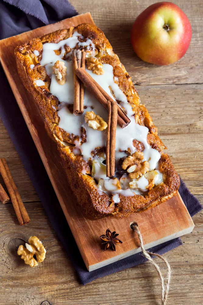 Jak przygotować szybkie ciasta na każdą okazję?