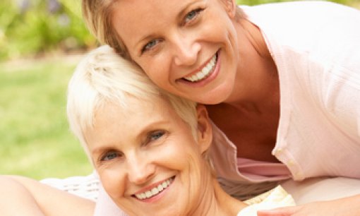 Matki i córki, jakie są ich relacje