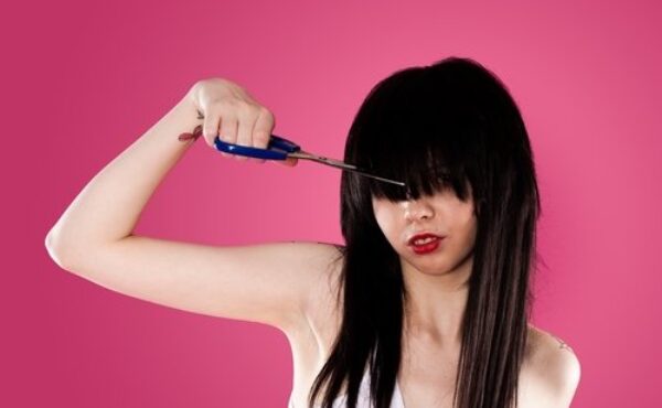 Grzywy i grzywki 2013