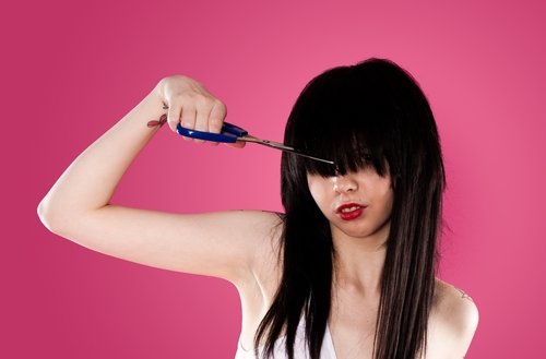 Grzywy i grzywki 2013