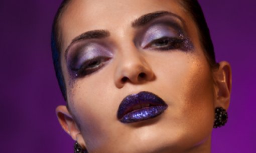 fot. Shutterstock (Face&Look - makijaż dla odważnych)