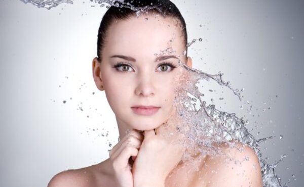 8 najczęściej popełnianych błędów podczas mycia twarzy