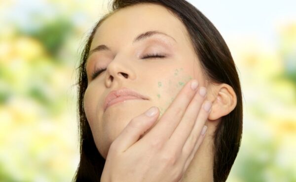 Najlepsze peelingi do twarzy