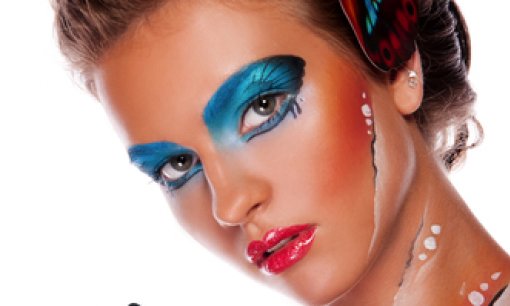 fot. Shutterstock (Face&Look - makijaż dla odważnych)