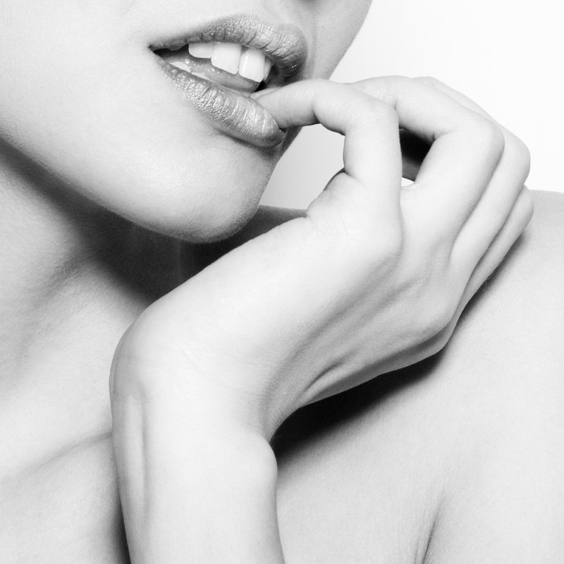 Seksowny dekolt na lato!