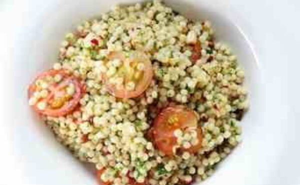 Poznaj kuchnię makrobiotyczną