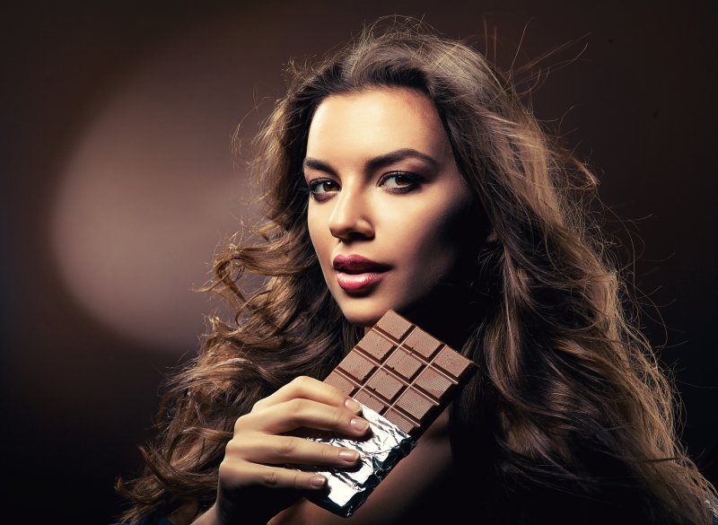 Ciepło-zimno, czyli modne makijaże