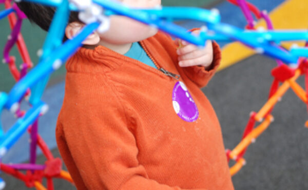 Dzieci z autyzmem w kinie, teatrze i muzeum