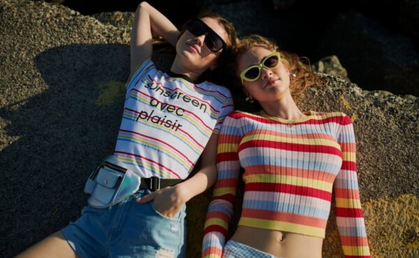 Kolekcja Sinsay By The Sea, czyli lato w stylu retro