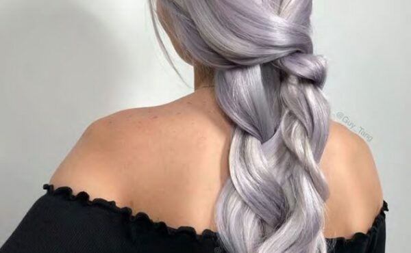 Odżywki koloryzujące #MyDentity