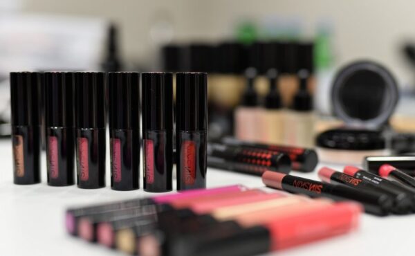 Sinskin – nowa marka semiprofesjonalnych kosmetyków do makijażu