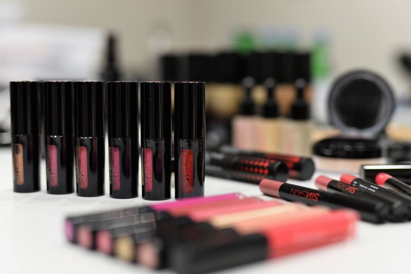 Sinskin – nowa marka semiprofesjonalnych kosmetyków do makijażu