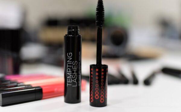 SinSkin – dobierz tusz do swoich rzęs