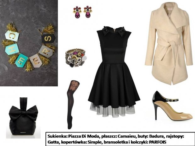 3 stylizacje w stylu Ellie Goulding