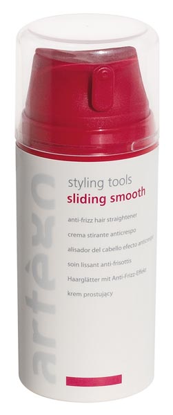 Sliding smooth artego