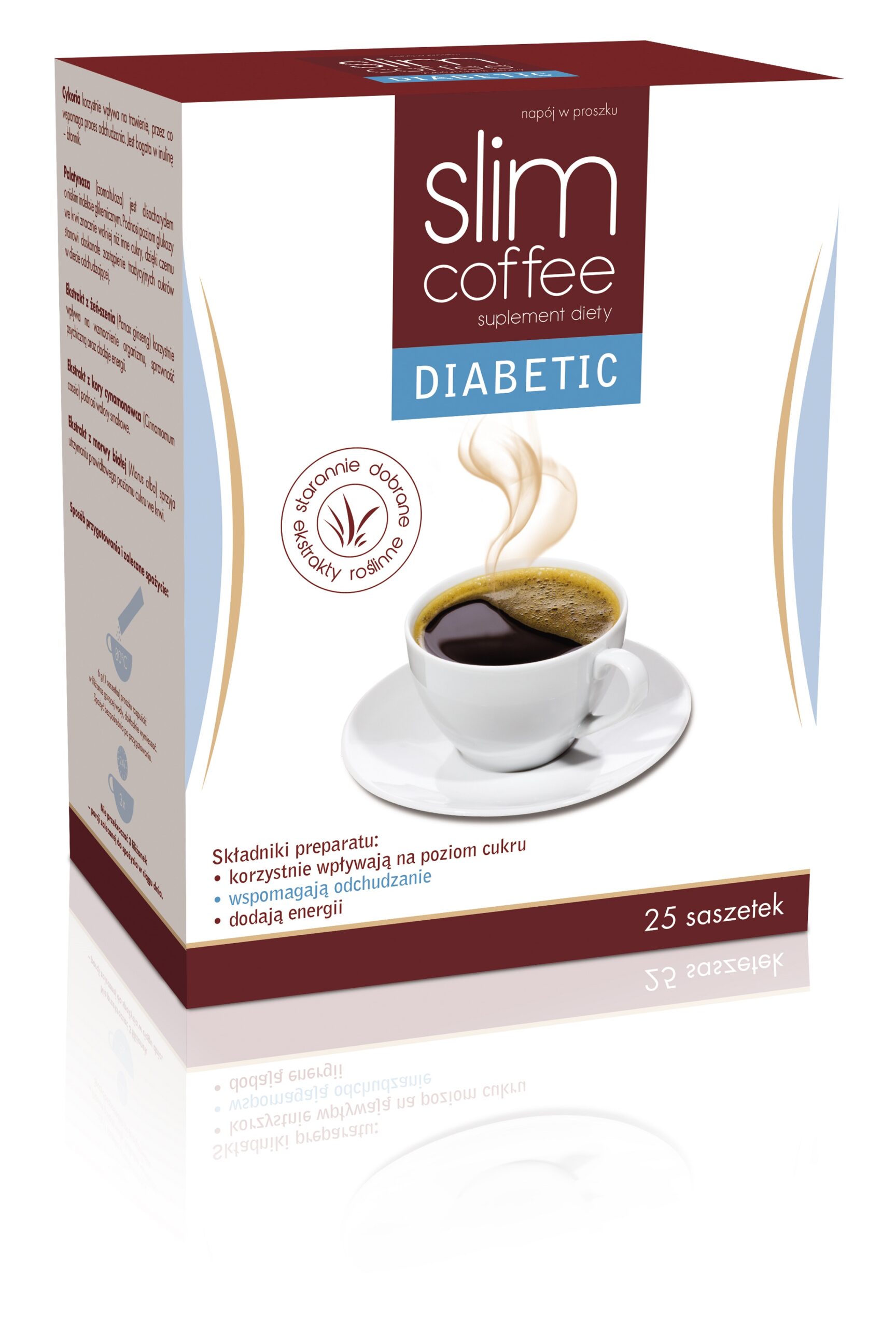 Slim Coffee i Zosia Ślotała łączą siły