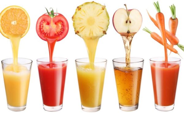 Zwyczaje żywieniowe Polaków