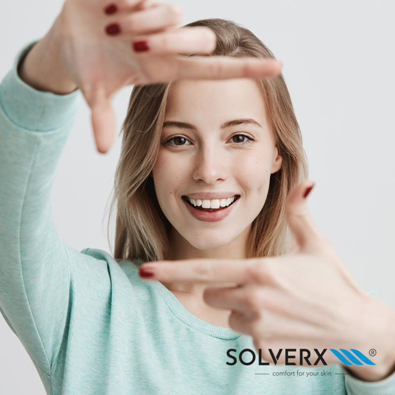 Zdrowa skóra jesienią – nawilżenie to sedno pielęgnacji!