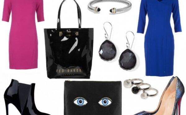 Zimowa elegancja – 7 najmodniejszych trendów