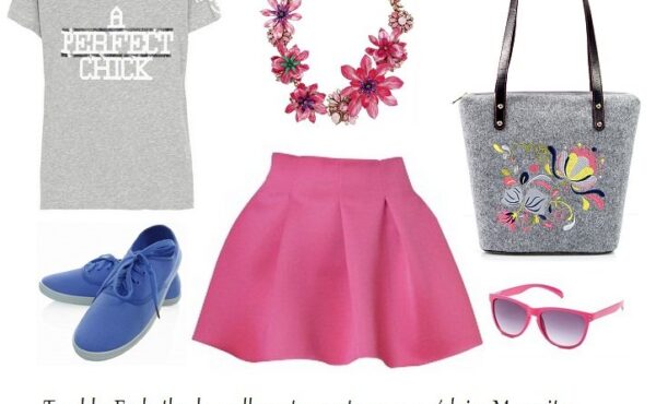 3 codzienne stylizacje na jesień