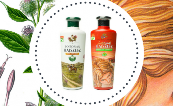 Banfi – testujemy legendarne wcierki do włosów!