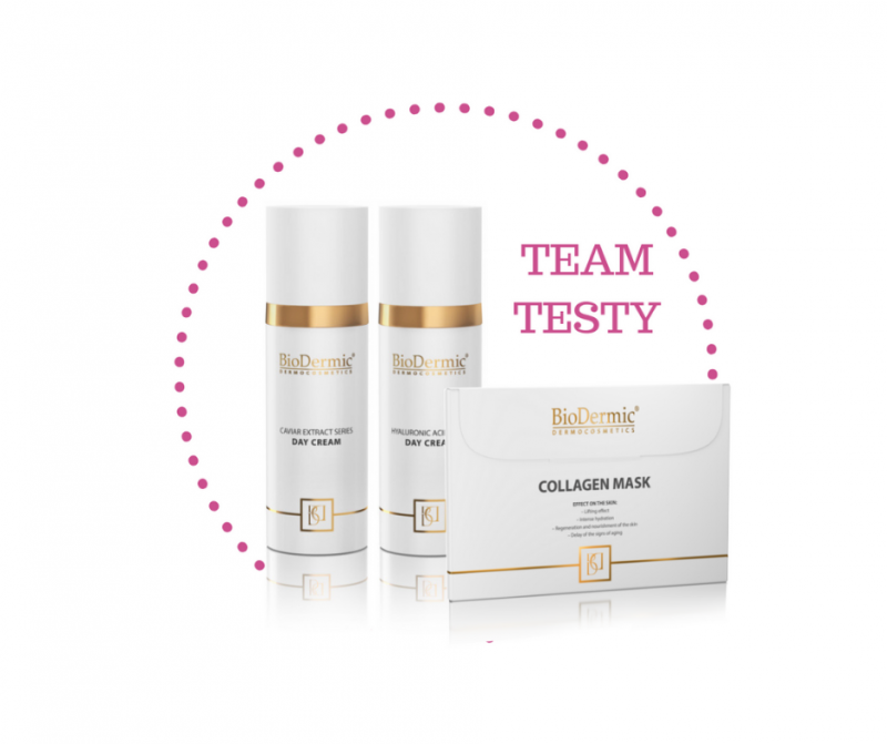Podsumowanie Team Testów z kosmetykami BioDermic