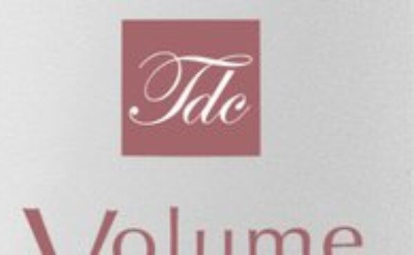 Tegoder Cosmetics, czyli odbudowujące peptydy