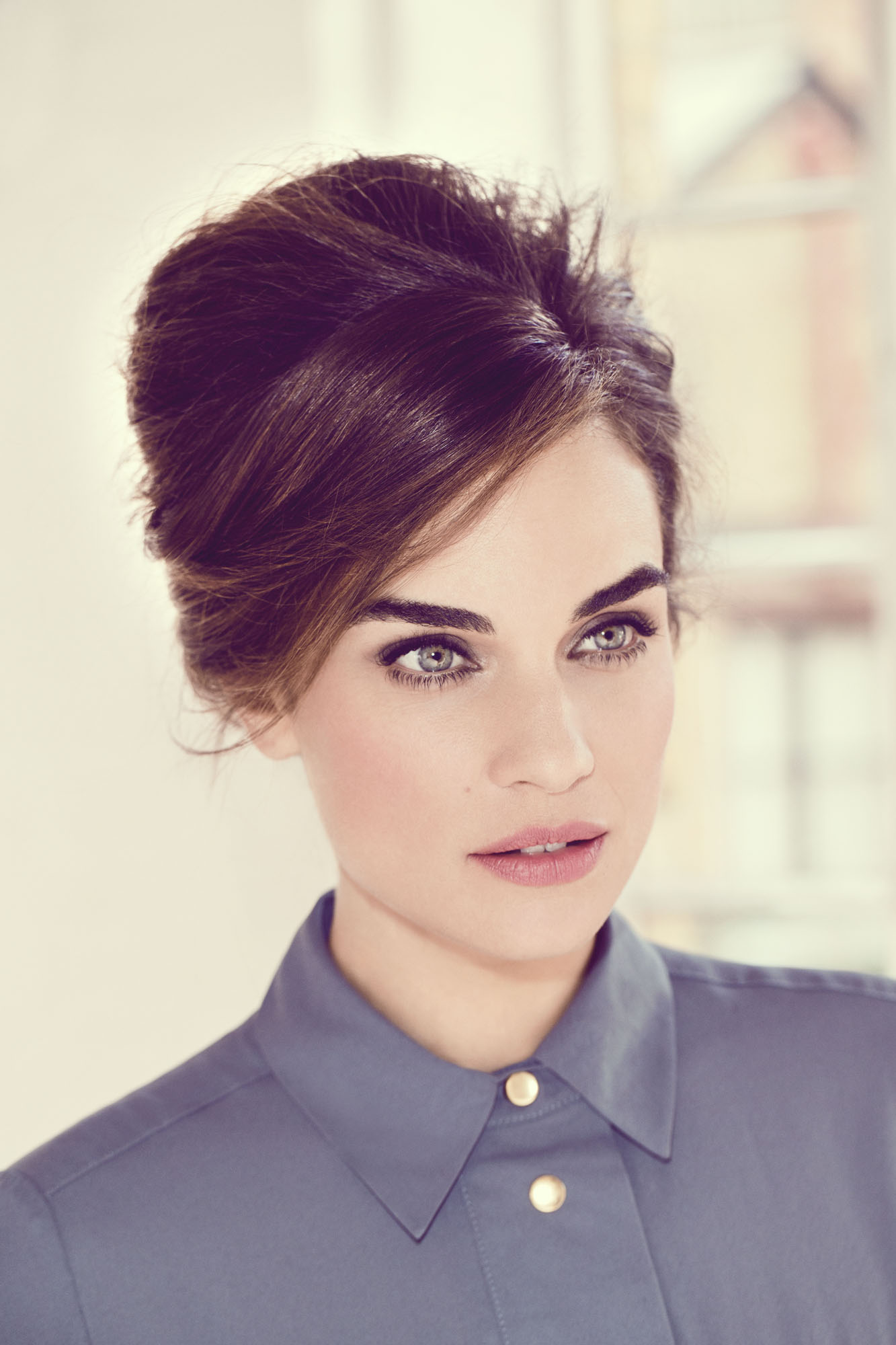 Fryzury na 7 dni w tygodniu z Head&Shoulders - Czwartek